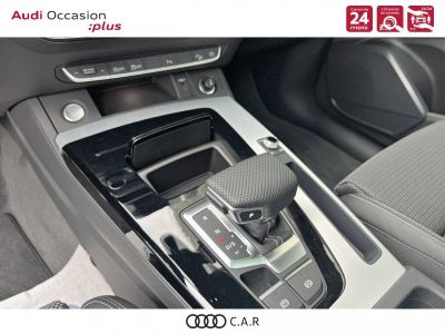 Audi Q5 35 TDI 163 S tronic 7 S line   - 13