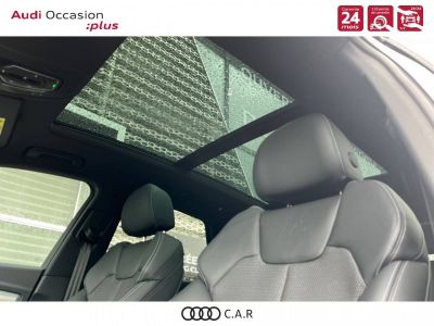 Audi Q5 35 TDI 163 S tronic 7 S line   - 14