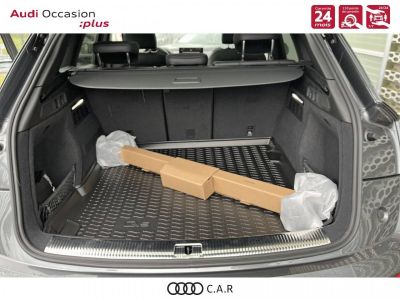 Audi Q5 35 TDI 163 S tronic 7 S line   - 15