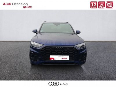 Audi Q5 35 TDI 163 S tronic 7 S line   - 2