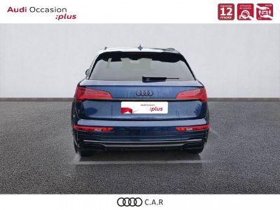 Audi Q5 35 TDI 163 S tronic 7 S line   - 4