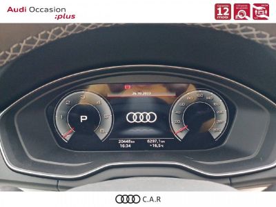 Audi Q5 35 TDI 163 S tronic 7 S line   - 6