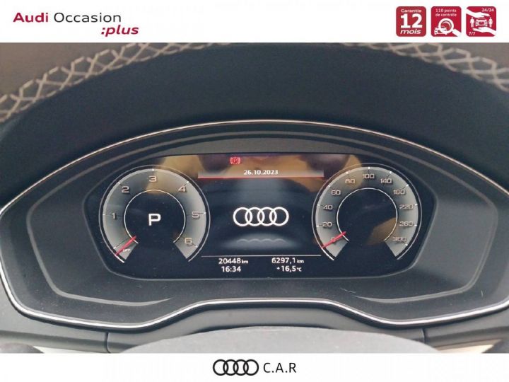 Audi Q5 35 TDI 163 S tronic 7 S line - 6