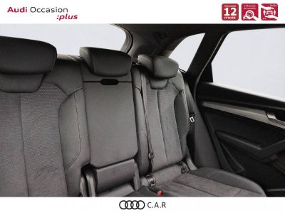 Audi Q5 35 TDI 163 S tronic 7 S line   - 8