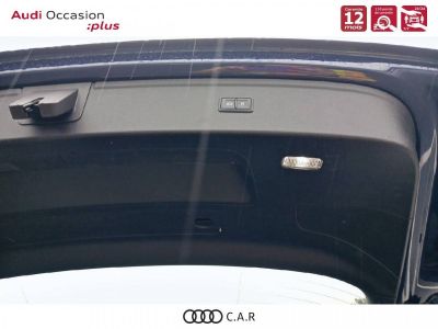 Audi Q5 35 TDI 163 S tronic 7 S line   - 10