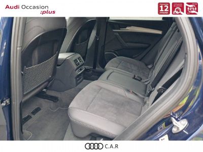 Audi Q5 35 TDI 163 S tronic 7 S line   - 11