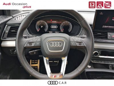 Audi Q5 35 TDI 163 S tronic 7 S line   - 14