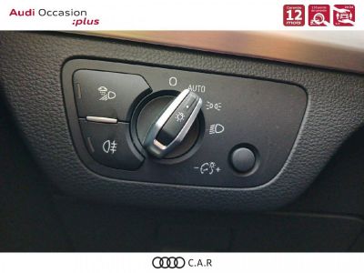 Audi Q5 35 TDI 163 S tronic 7 S line   - 15