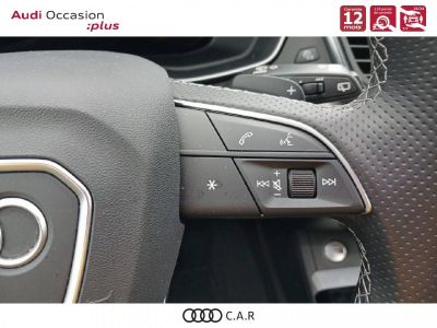 Audi Q5 35 TDI 163 S tronic 7 S line   - 17