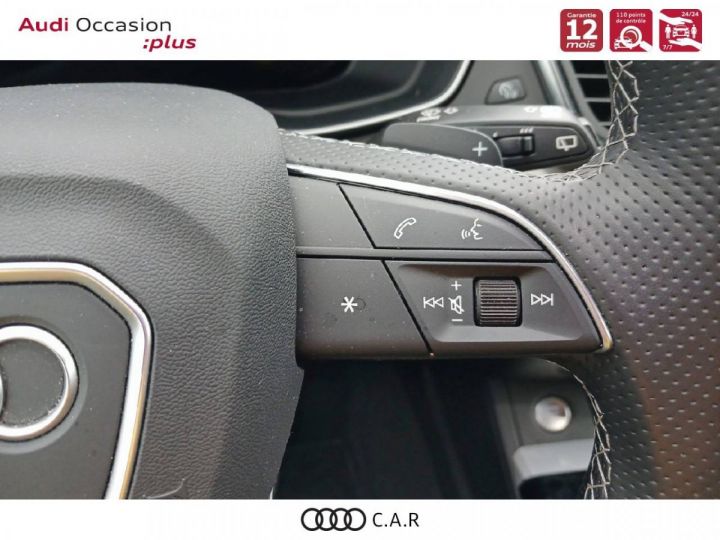 Audi Q5 35 TDI 163 S tronic 7 S line - 17