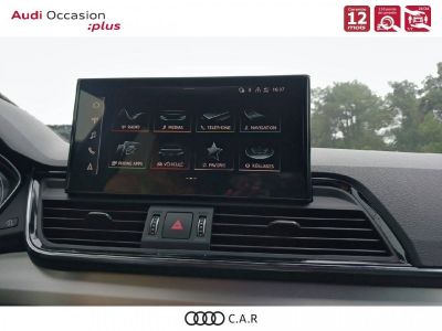 Audi Q5 35 TDI 163 S tronic 7 S line   - 18