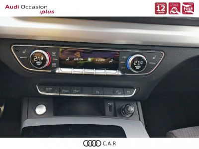 Audi Q5 35 TDI 163 S tronic 7 S line   - 19