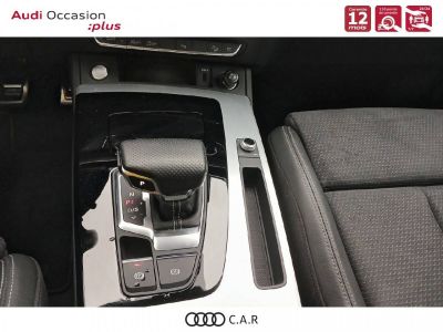 Audi Q5 35 TDI 163 S tronic 7 S line   - 20