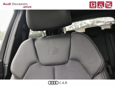 Audi Q5 35 TDI 163 S tronic 7 S line   - 22