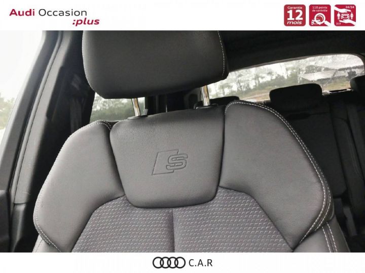 Audi Q5 35 TDI 163 S tronic 7 S line - 22