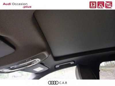 Audi Q5 35 TDI 163 S tronic 7 S line   - 23