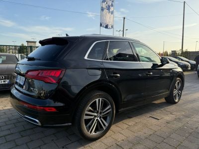 Audi Q5 35 TDI 163ch S line S tronic 7 Euro6d-T   - 3