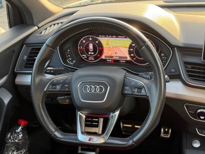 Audi Q5 35 TDI 163ch S line S tronic 7 Euro6d-T   - 7