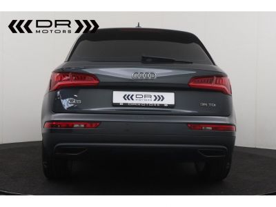 Audi Q5 35TDI BUSINESS PLUS EDITION - NAVI LED- LEDER VIRTUAL COCKPIT   - 3