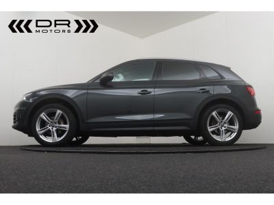 Audi Q5 35TDI BUSINESS PLUS EDITION - NAVI LED- LEDER VIRTUAL COCKPIT   - 4