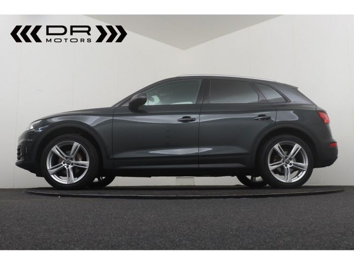 Audi Q5 35TDI BUSINESS PLUS EDITION - NAVI LED- LEDER VIRTUAL COCKPIT - 4