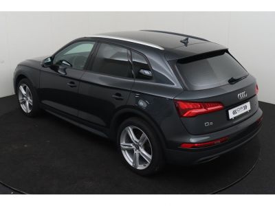 Audi Q5 35TDI BUSINESS PLUS EDITION - NAVI LED- LEDER VIRTUAL COCKPIT   - 5