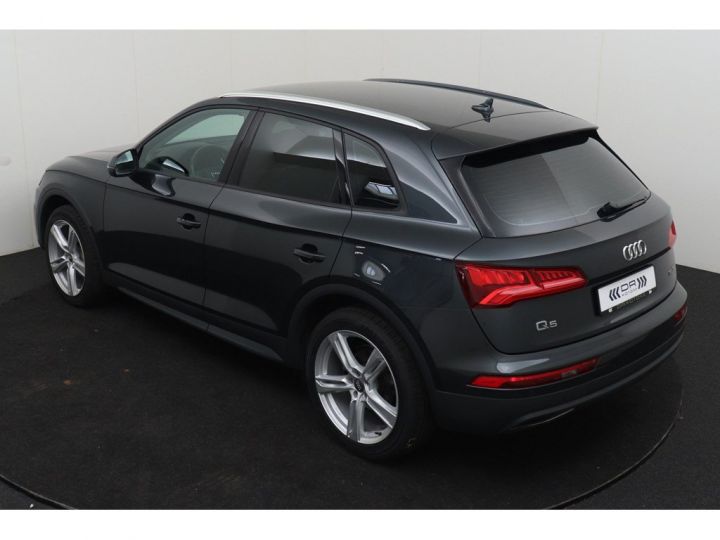 Audi Q5 35TDI BUSINESS PLUS EDITION - NAVI LED- LEDER VIRTUAL COCKPIT - 5