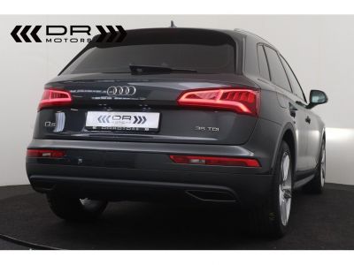 Audi Q5 35TDI BUSINESS PLUS EDITION - NAVI LED- LEDER VIRTUAL COCKPIT   - 6