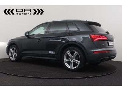 Audi Q5 35TDI BUSINESS PLUS EDITION - NAVI LED- LEDER VIRTUAL COCKPIT   - 7