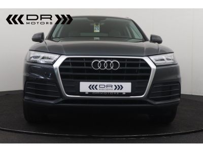 Audi Q5 35TDI BUSINESS PLUS EDITION - NAVI LED- LEDER VIRTUAL COCKPIT   - 9