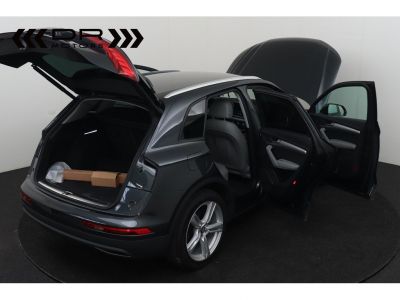 Audi Q5 35TDI BUSINESS PLUS EDITION - NAVI LED- LEDER VIRTUAL COCKPIT   - 10