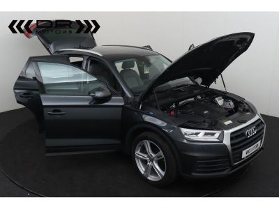 Audi Q5 35TDI BUSINESS PLUS EDITION - NAVI LED- LEDER VIRTUAL COCKPIT   - 11