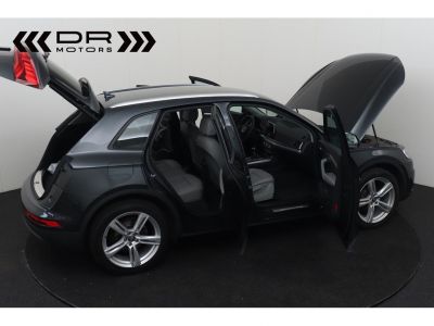 Audi Q5 35TDI BUSINESS PLUS EDITION - NAVI LED- LEDER VIRTUAL COCKPIT   - 12