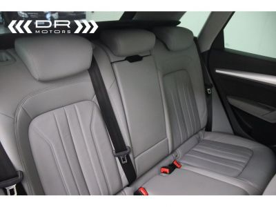 Audi Q5 35TDI BUSINESS PLUS EDITION - NAVI LED- LEDER VIRTUAL COCKPIT   - 14