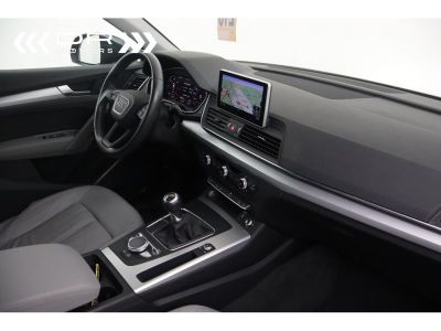 Audi Q5 35TDI BUSINESS PLUS EDITION - NAVI LED- LEDER VIRTUAL COCKPIT   - 15