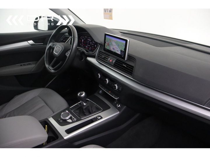 Audi Q5 35TDI BUSINESS PLUS EDITION - NAVI LED- LEDER VIRTUAL COCKPIT - 15