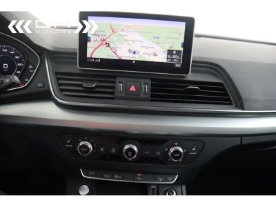 Audi Q5 35TDI BUSINESS PLUS EDITION - NAVI LED- LEDER VIRTUAL COCKPIT   - 17