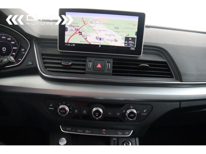 Audi Q5 35TDI BUSINESS PLUS EDITION - NAVI LED- LEDER VIRTUAL COCKPIT - 17