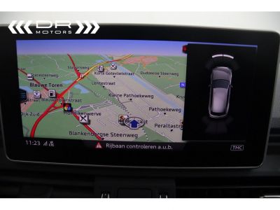 Audi Q5 35TDI BUSINESS PLUS EDITION - NAVI LED- LEDER VIRTUAL COCKPIT   - 19