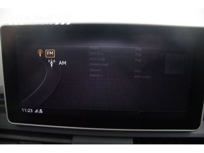 Audi Q5 35TDI BUSINESS PLUS EDITION - NAVI LED- LEDER VIRTUAL COCKPIT   - 21