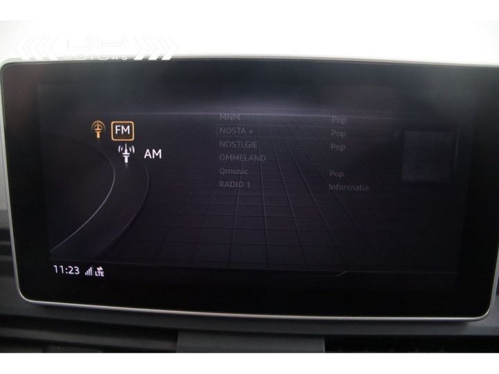 Audi Q5 35TDI BUSINESS PLUS EDITION - NAVI LED- LEDER VIRTUAL COCKPIT - 21