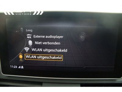 Audi Q5 35TDI BUSINESS PLUS EDITION - NAVI LED- LEDER VIRTUAL COCKPIT   - 22