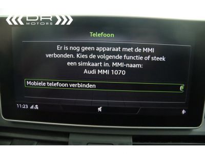 Audi Q5 35TDI BUSINESS PLUS EDITION - NAVI LED- LEDER VIRTUAL COCKPIT   - 24