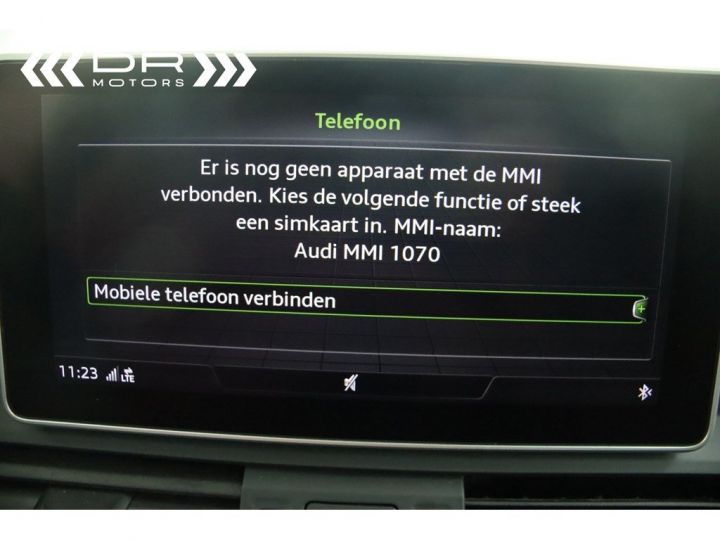 Audi Q5 35TDI BUSINESS PLUS EDITION - NAVI LED- LEDER VIRTUAL COCKPIT - 24