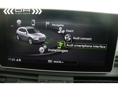 Audi Q5 35TDI BUSINESS PLUS EDITION - NAVI LED- LEDER VIRTUAL COCKPIT   - 25