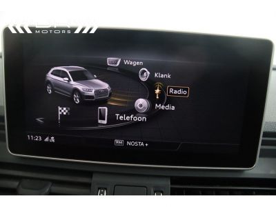 Audi Q5 35TDI BUSINESS PLUS EDITION - NAVI LED- LEDER VIRTUAL COCKPIT   - 26