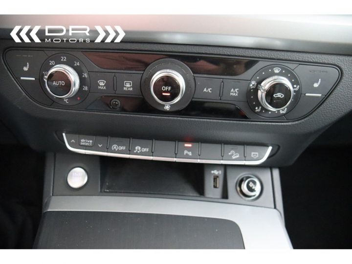 Audi Q5 35TDI BUSINESS PLUS EDITION - NAVI LED- LEDER VIRTUAL COCKPIT - 27