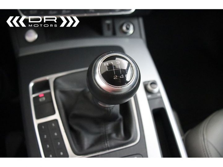 Audi Q5 35TDI BUSINESS PLUS EDITION - NAVI LED- LEDER VIRTUAL COCKPIT - 29