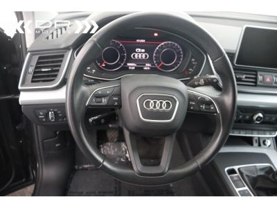 Audi Q5 35TDI BUSINESS PLUS EDITION - NAVI LED- LEDER VIRTUAL COCKPIT   - 31