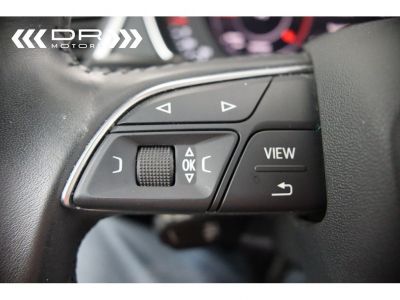 Audi Q5 35TDI BUSINESS PLUS EDITION - NAVI LED- LEDER VIRTUAL COCKPIT   - 32